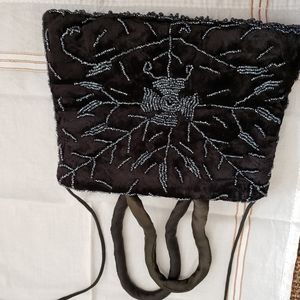 Chic Boutique One-of-a-kind OFAK Handbag